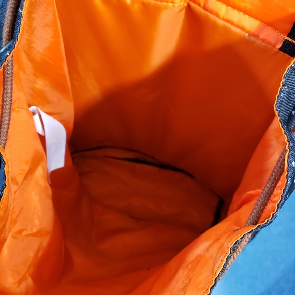 Benrus | Back Pack - Picture 11 of 13